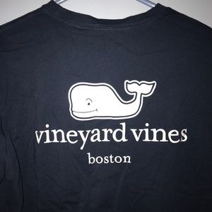 VINEYARD VINES SHIRT